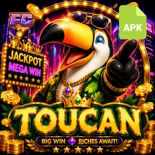 toucan apk download promotion