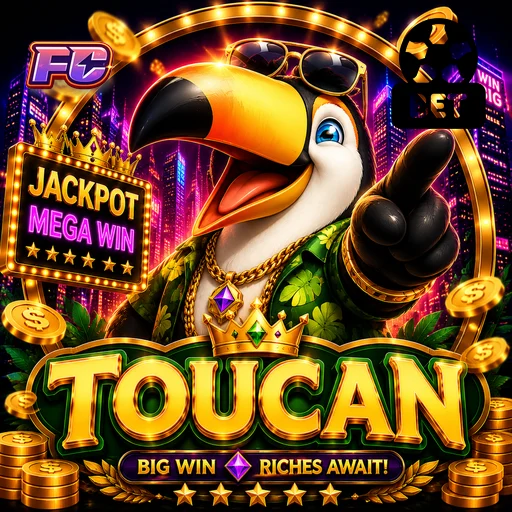 toucan bet promotion